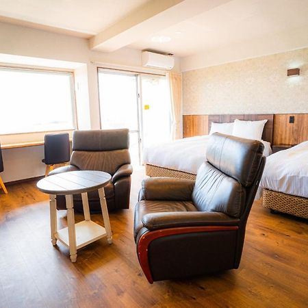 Condominium Hotel Okinawa Yumeto - Vacation Stay 72970V نانجو المظهر الخارجي الصورة