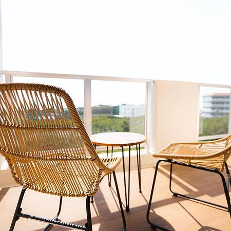 Condominium Hotel Okinawa Yumeto - Vacation Stay 72970V نانجو المظهر الخارجي الصورة