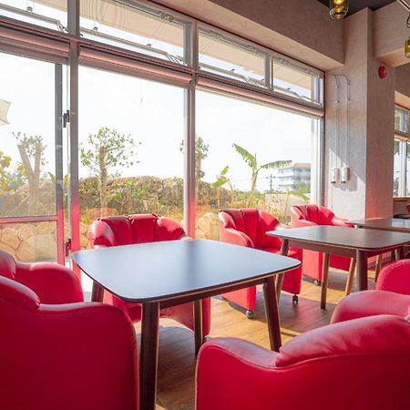 Condominium Hotel Okinawa Yumeto - Vacation Stay 72970V نانجو المظهر الخارجي الصورة
