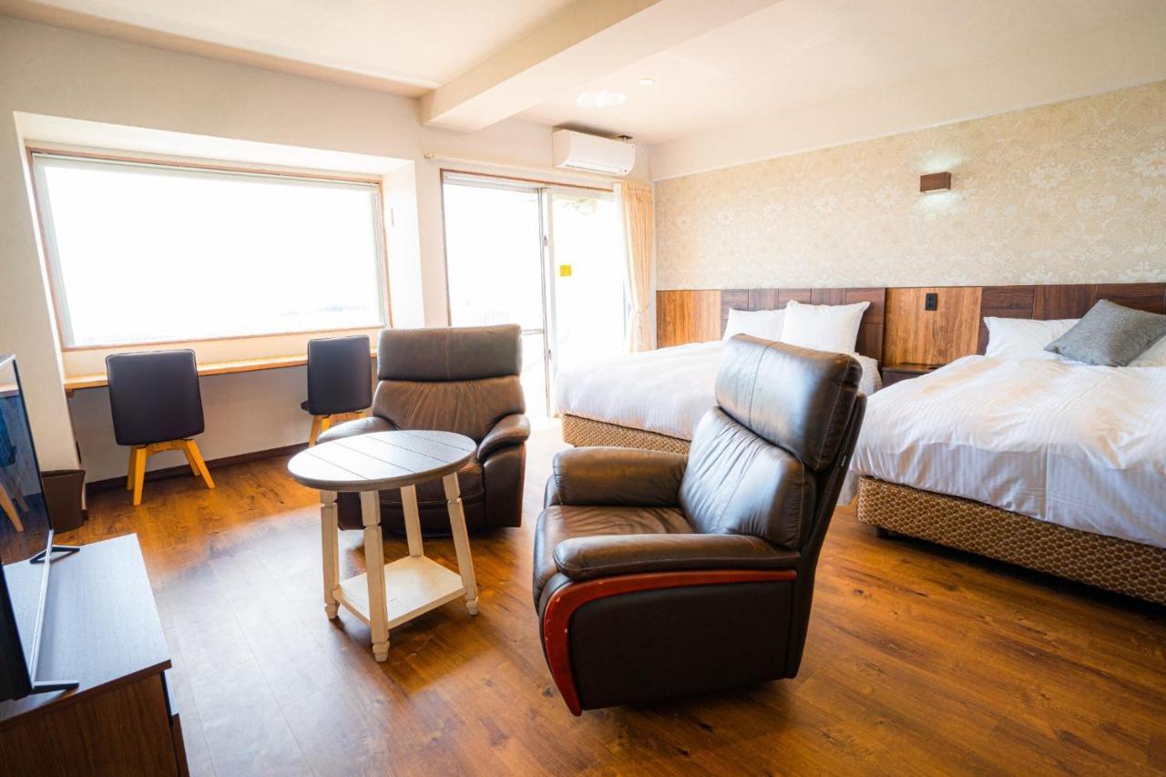 Condominium Hotel Okinawa Yumeto - Vacation Stay 72970V نانجو المظهر الخارجي الصورة