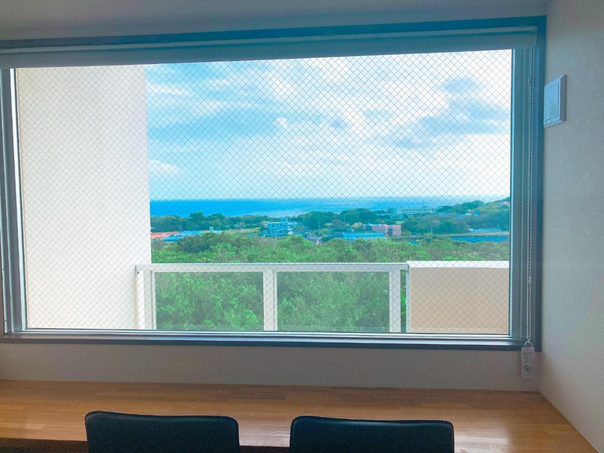Condominium Hotel Okinawa Yumeto - Vacation Stay 72970V نانجو المظهر الخارجي الصورة
