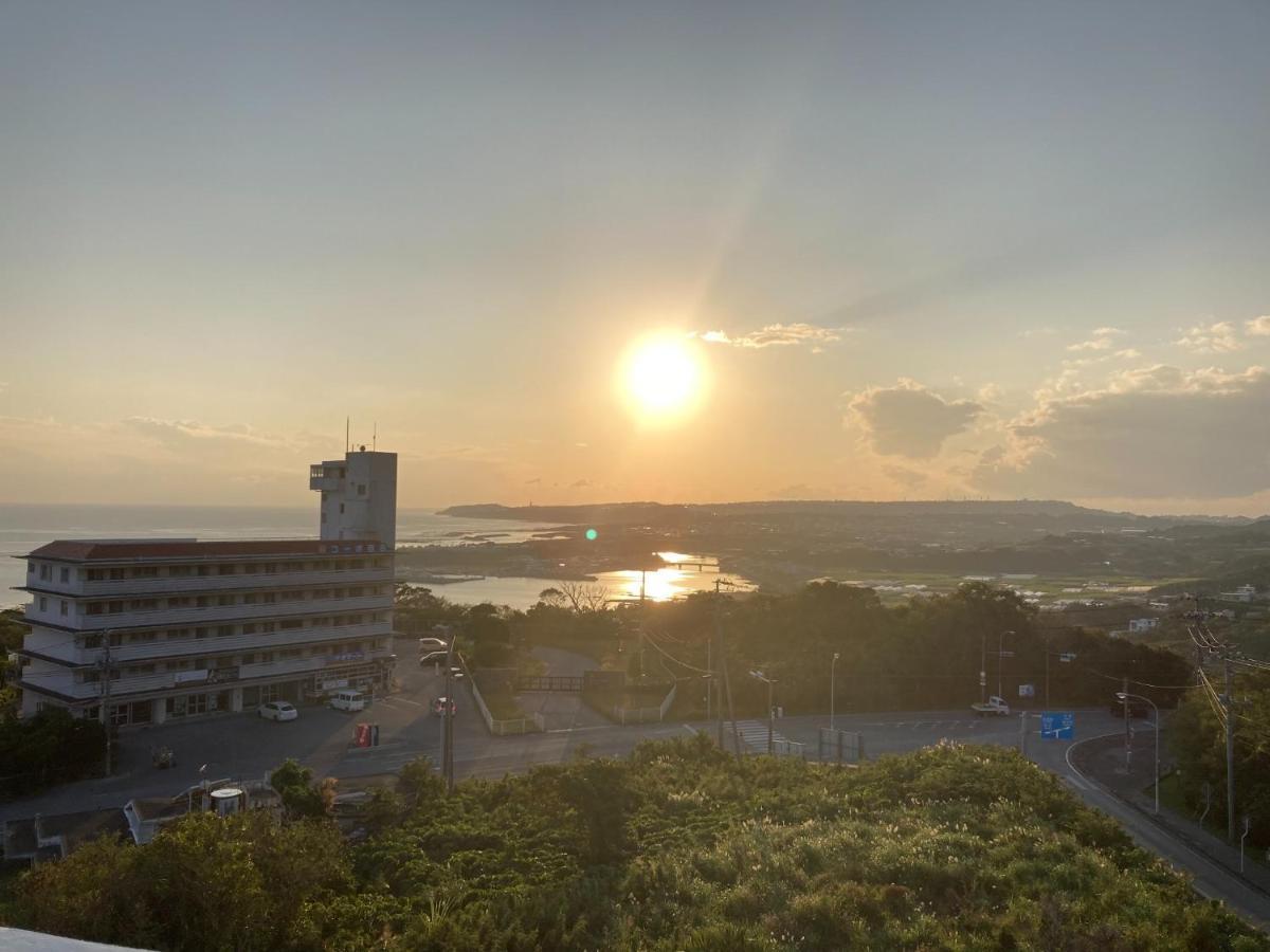 Condominium Hotel Okinawa Yumeto - Vacation Stay 72970V نانجو المظهر الخارجي الصورة
