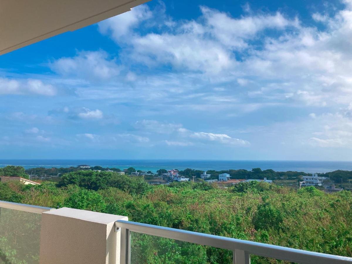 Condominium Hotel Okinawa Yumeto - Vacation Stay 72970V نانجو المظهر الخارجي الصورة
