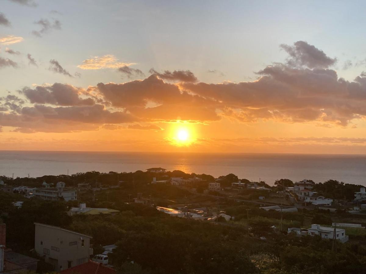 Condominium Hotel Okinawa Yumeto - Vacation Stay 72970V نانجو المظهر الخارجي الصورة
